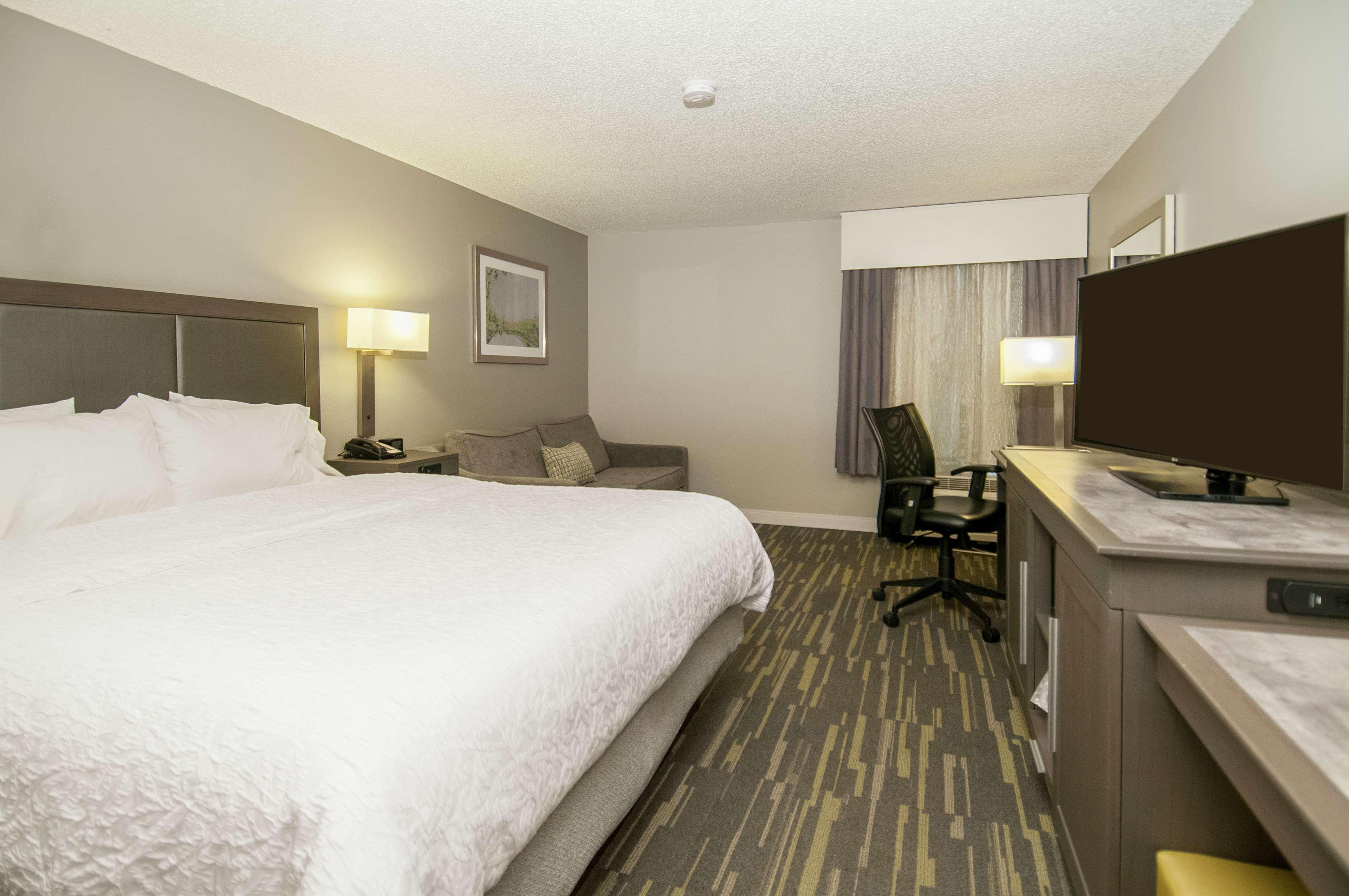 Hampton Inn Shreveport/Bossier City Exterior photo