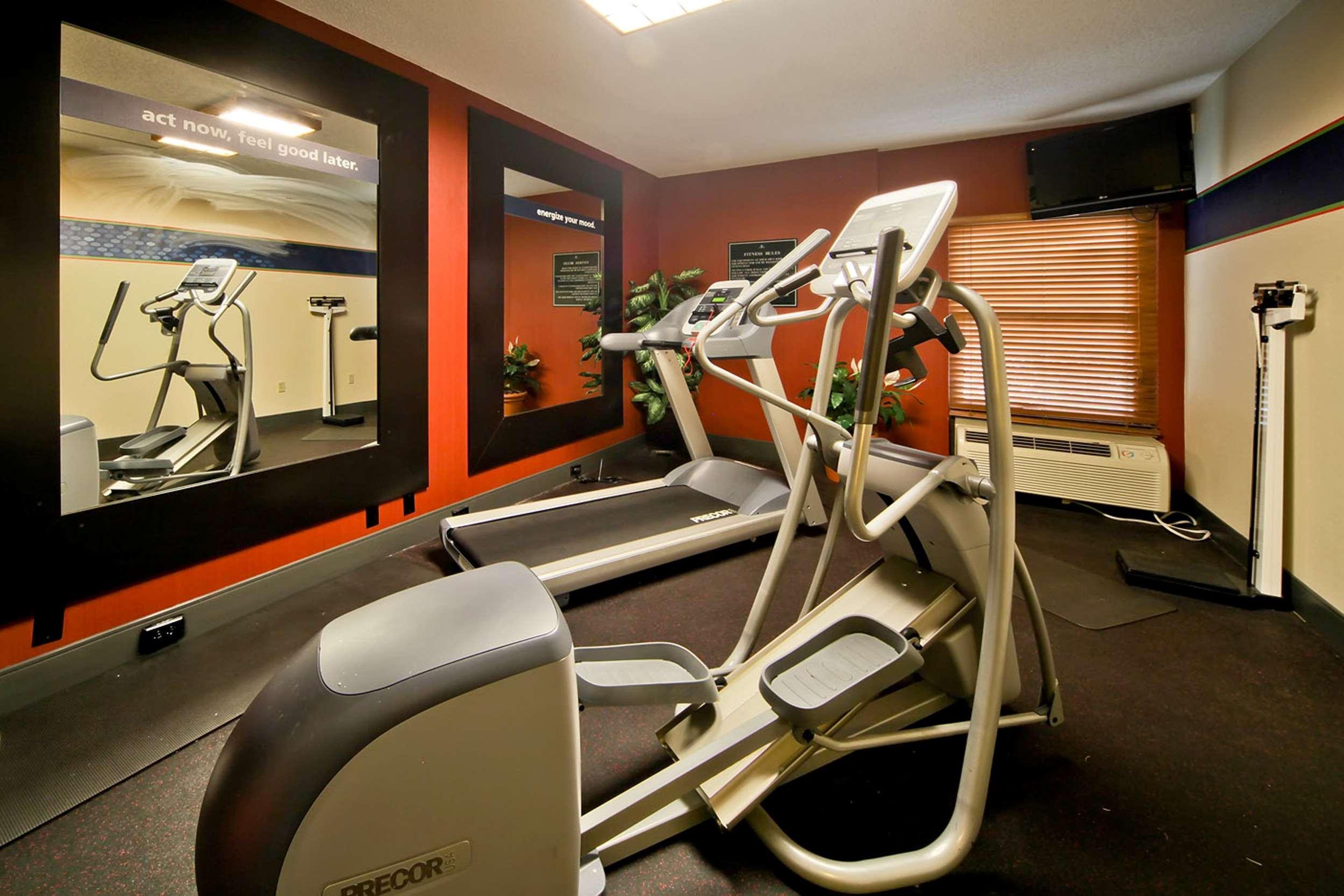 Hampton Inn Shreveport/Bossier City Facilities photo