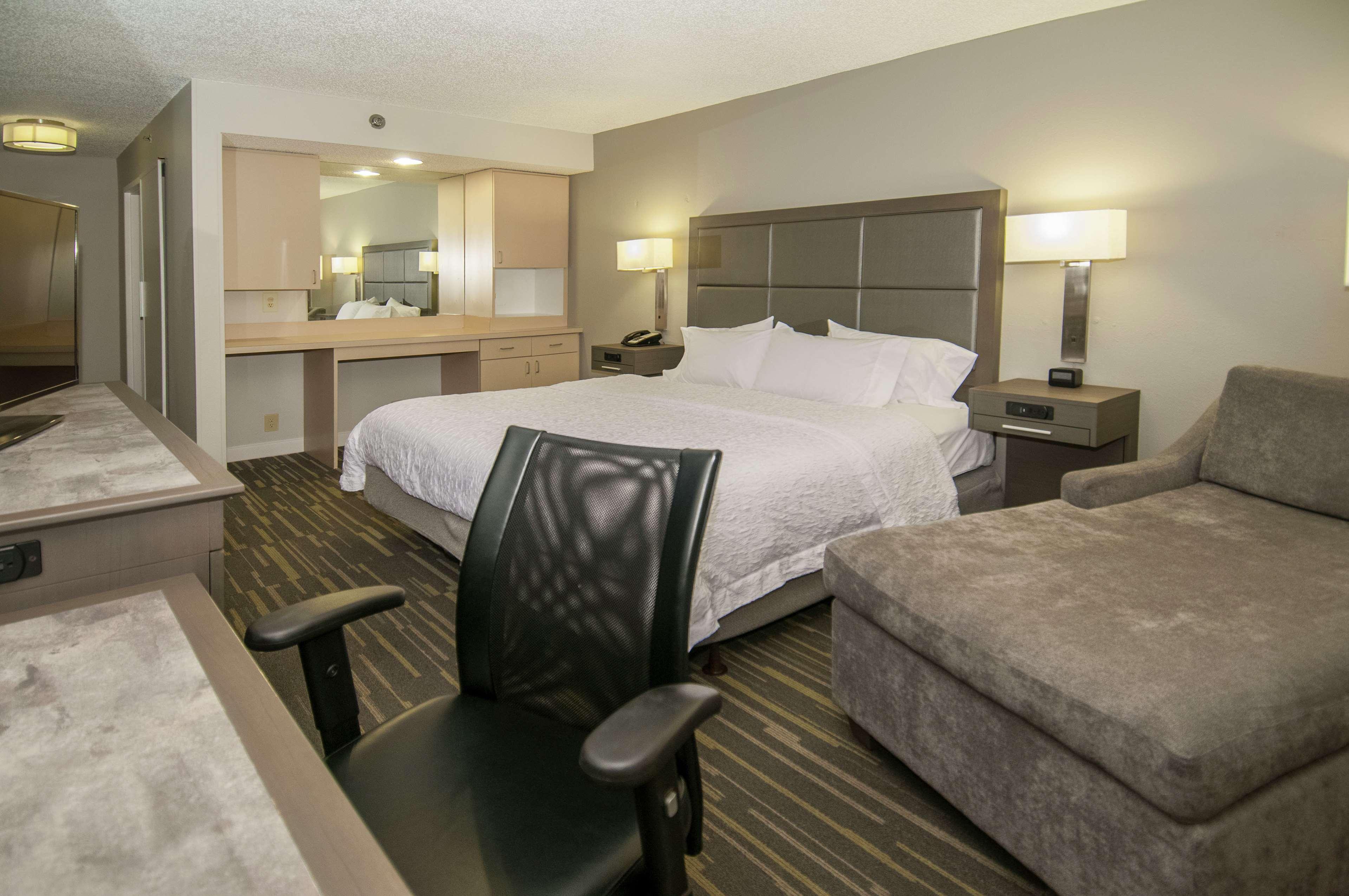 Hampton Inn Shreveport/Bossier City Exterior photo
