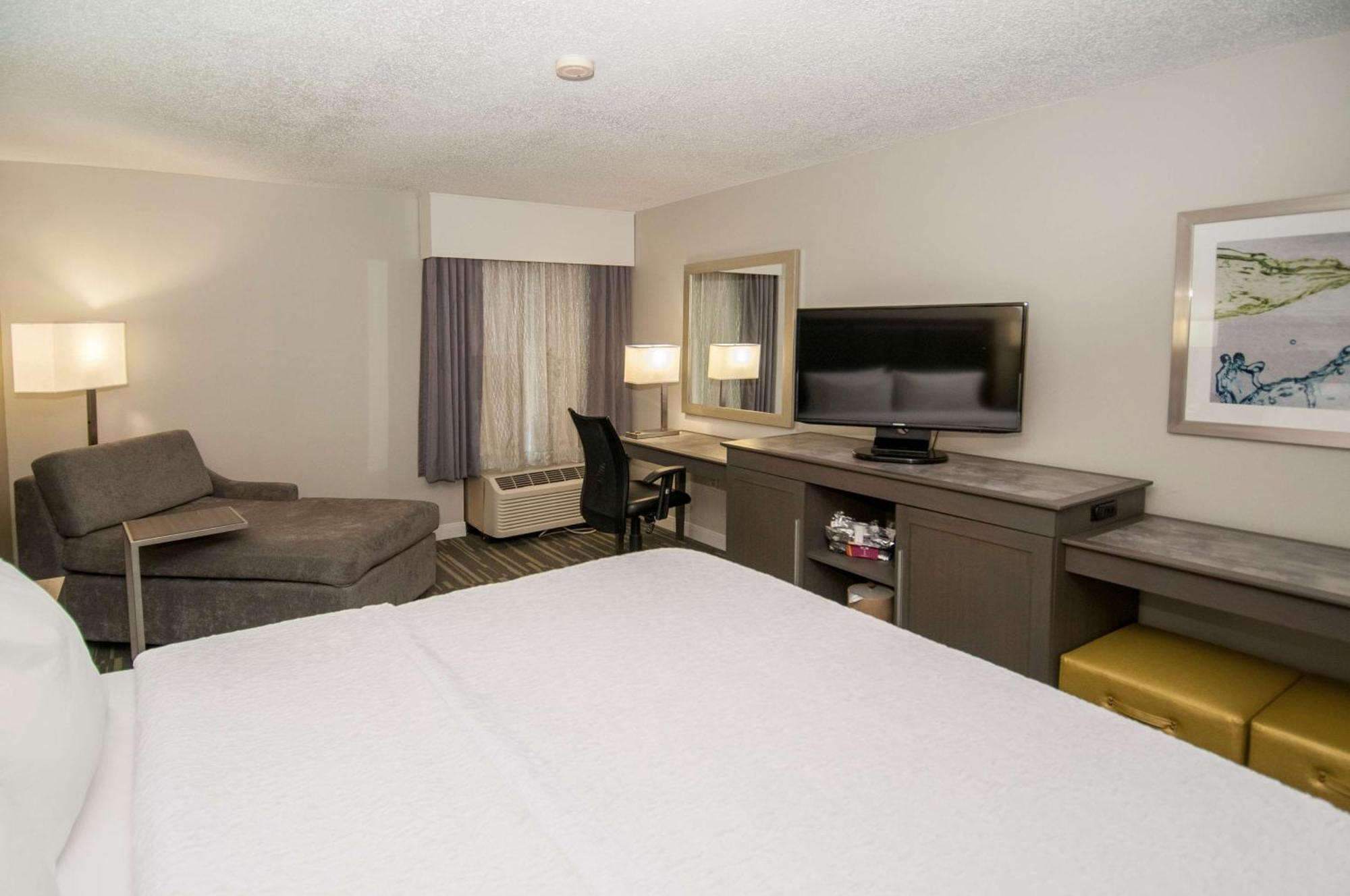 Hampton Inn Shreveport/Bossier City Exterior photo