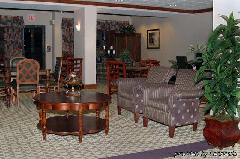 Hampton Inn Shreveport/Bossier City Interior photo