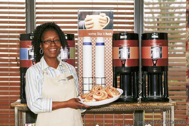Hampton Inn Shreveport/Bossier City Restaurant photo