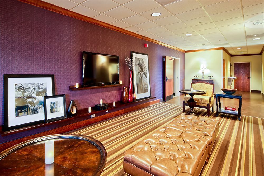 Hampton Inn Shreveport/Bossier City Exterior photo
