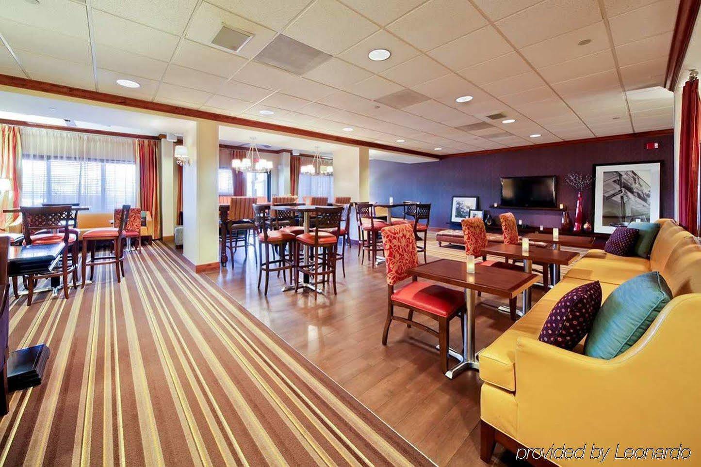 Hampton Inn Shreveport/Bossier City Exterior photo